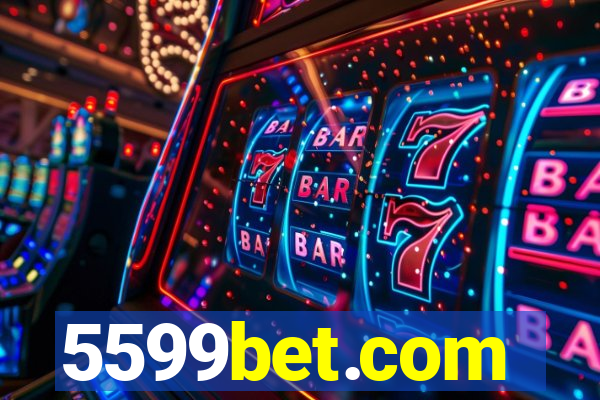 5599bet.com