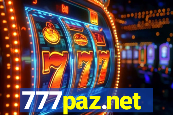 777paz.net