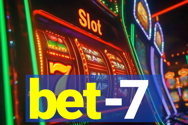 bet-7