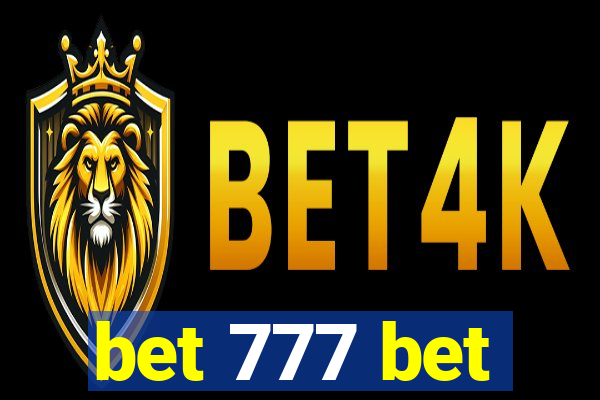 bet 777 bet