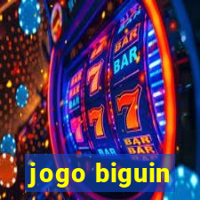 jogo biguin