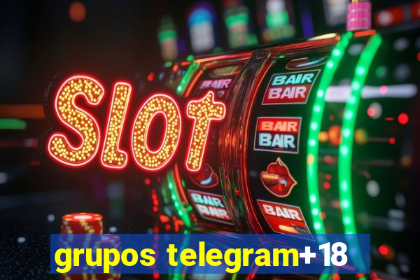 grupos telegram+18