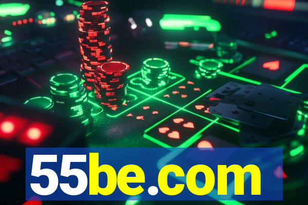 55be.com