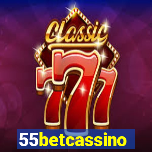 55betcassino