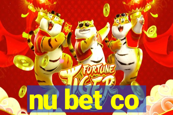 nu bet co