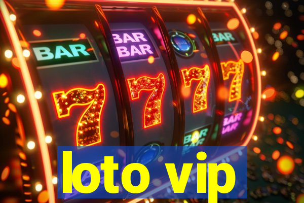 loto vip