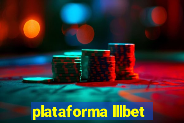 plataforma lllbet