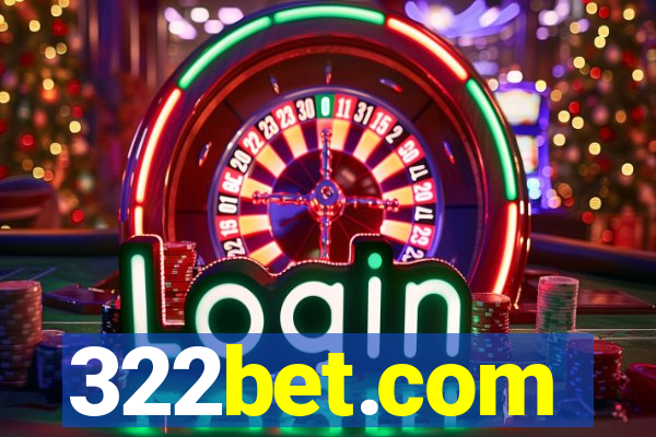 322bet.com