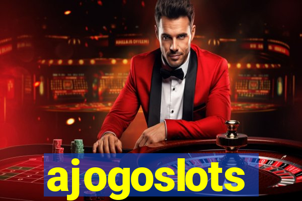 ajogoslots