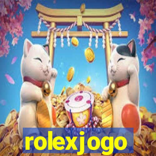 rolexjogo