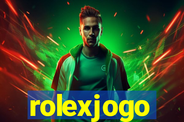 rolexjogo