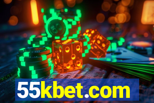 55kbet.com