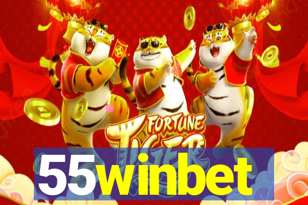 55winbet