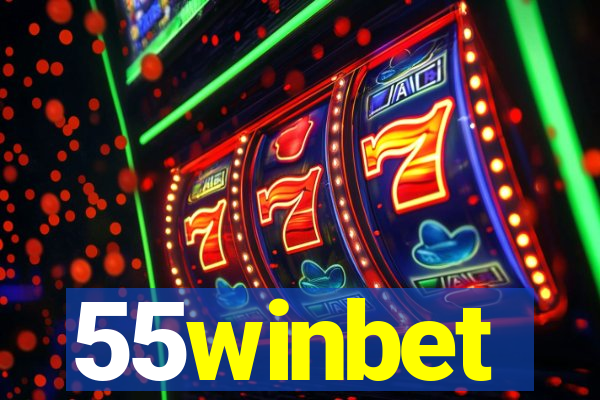 55winbet