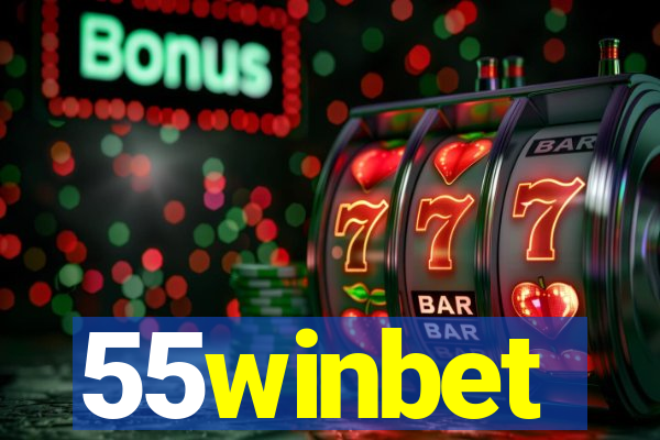 55winbet