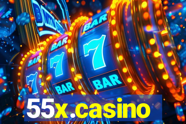 55x.casino