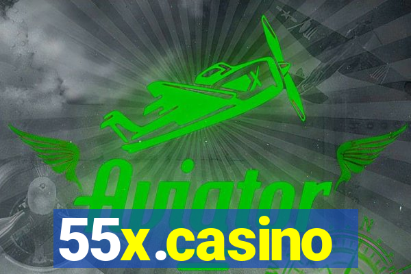 55x.casino