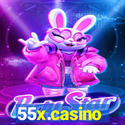 55x.casino