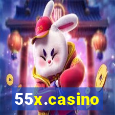 55x.casino