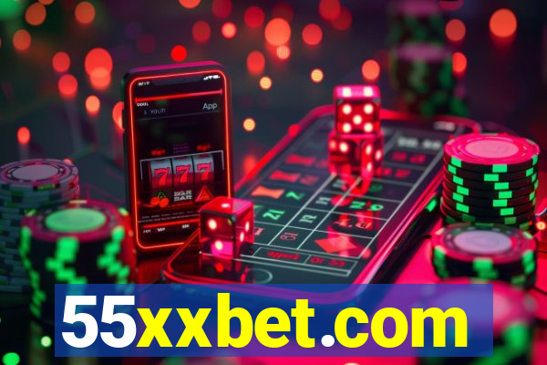 55xxbet.com