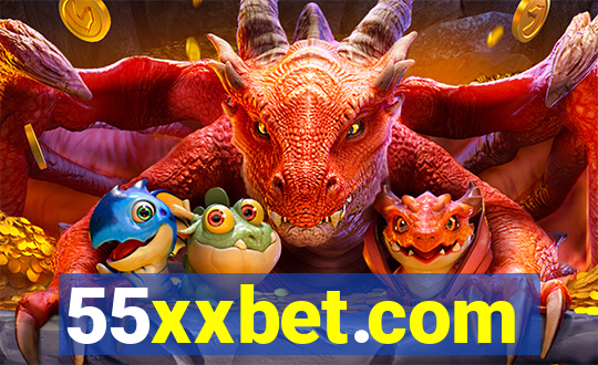 55xxbet.com