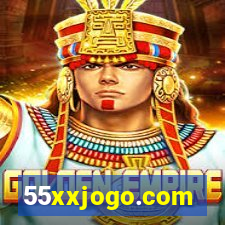 55xxjogo.com