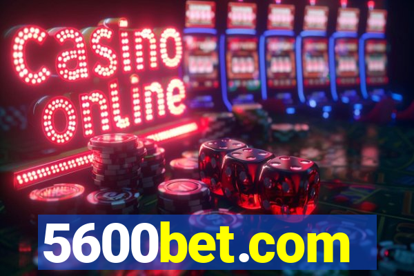 5600bet.com