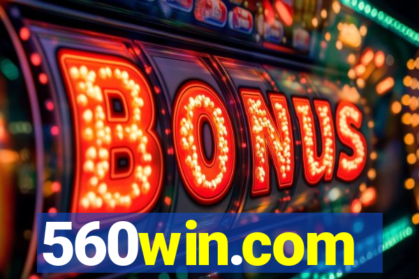 560win.com