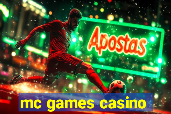 mc games casino