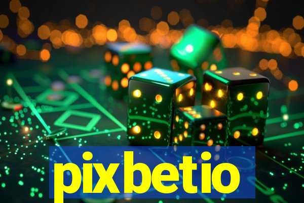 pixbetio