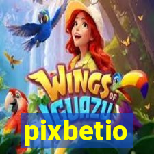 pixbetio