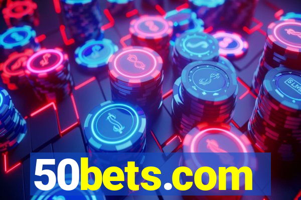 50bets.com