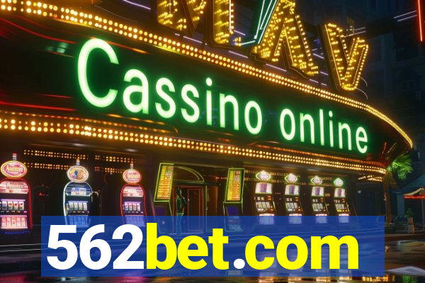 562bet.com