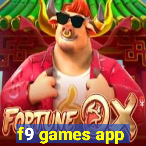 f9 games app