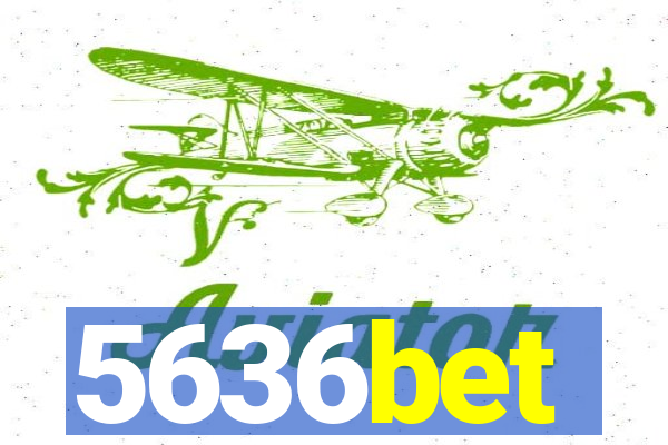 5636bet