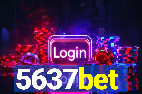 5637bet