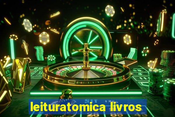 leituratomica livros