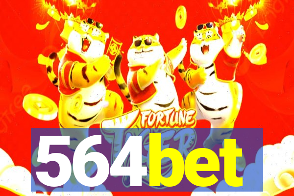 564bet