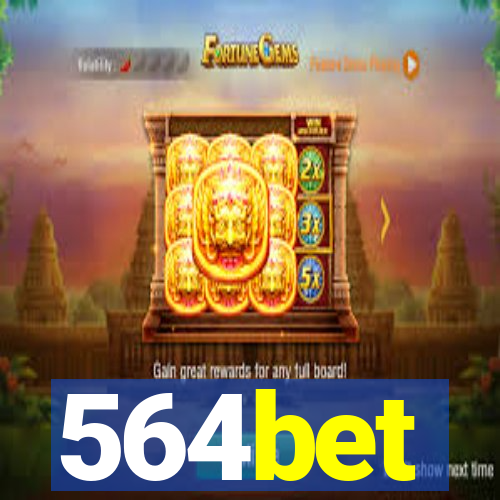 564bet