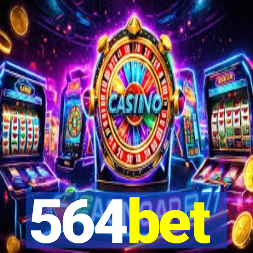 564bet