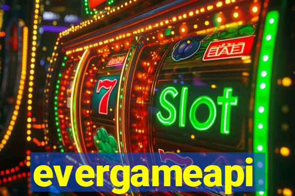 evergameapi