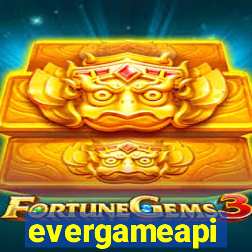 evergameapi