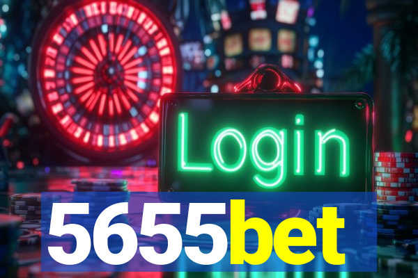 5655bet