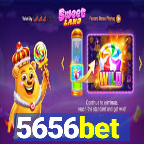 5656bet