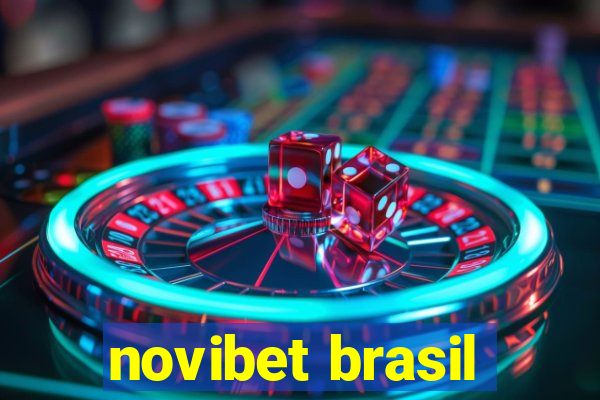 novibet brasil