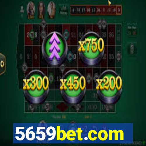 5659bet.com