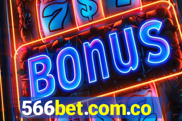 566bet.com.co