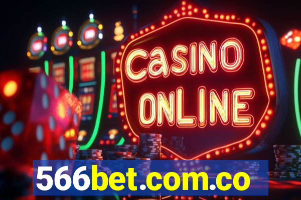 566bet.com.co