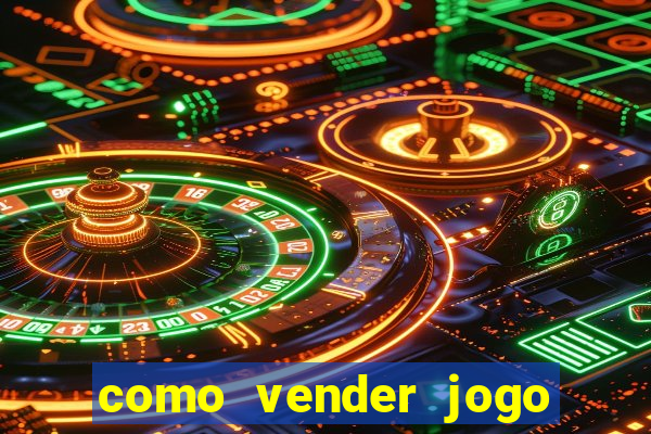 como vender jogo do bicho