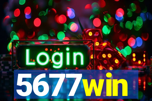 5677win